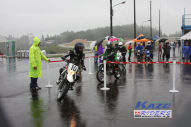 2011/10/30&nbsp;KAZE&nbsp;D-TRACKER125ワンメイク耐久チャレンジ&nbsp;秋大会&nbsp;0600