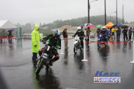 2011/10/30&nbsp;KAZE&nbsp;D-TRACKER125ワンメイク耐久チャレンジ&nbsp;秋大会&nbsp;0601