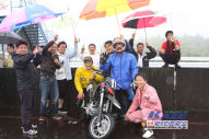 2011/10/30&nbsp;KAZE&nbsp;D-TRACKER125ワンメイク耐久チャレンジ&nbsp;秋大会&nbsp;0612