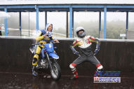 2011/10/30&nbsp;KAZE&nbsp;D-TRACKER125ワンメイク耐久チャレンジ&nbsp;秋大会&nbsp;0616