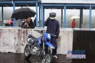 2011/10/30&nbsp;KAZE&nbsp;D-TRACKER125ワンメイク耐久チャレンジ&nbsp;秋大会&nbsp;0618