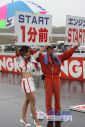 2011/10/30&nbsp;KAZE&nbsp;D-TRACKER125ワンメイク耐久チャレンジ&nbsp;秋大会&nbsp;0625
