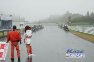 2011/10/30&nbsp;KAZE&nbsp;D-TRACKER125ワンメイク耐久チャレンジ&nbsp;秋大会&nbsp;0638