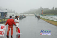 2011/10/30&nbsp;KAZE&nbsp;D-TRACKER125ワンメイク耐久チャレンジ&nbsp;秋大会&nbsp;0639