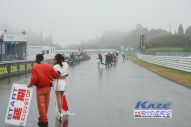 2011/10/30&nbsp;KAZE&nbsp;D-TRACKER125ワンメイク耐久チャレンジ&nbsp;秋大会&nbsp;0641