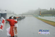 2011/10/30&nbsp;KAZE&nbsp;D-TRACKER125ワンメイク耐久チャレンジ&nbsp;秋大会&nbsp;0646