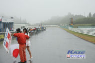 2011/10/30&nbsp;KAZE&nbsp;D-TRACKER125ワンメイク耐久チャレンジ&nbsp;秋大会&nbsp;0647