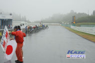 2011/10/30&nbsp;KAZE&nbsp;D-TRACKER125ワンメイク耐久チャレンジ&nbsp;秋大会&nbsp;0648