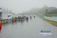 2011/10/30&nbsp;KAZE&nbsp;D-TRACKER125ワンメイク耐久チャレンジ&nbsp;秋大会&nbsp;0651