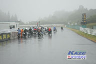 2011/10/30&nbsp;KAZE&nbsp;D-TRACKER125ワンメイク耐久チャレンジ&nbsp;秋大会&nbsp;0652