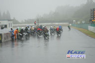 2011/10/30&nbsp;KAZE&nbsp;D-TRACKER125ワンメイク耐久チャレンジ&nbsp;秋大会&nbsp;0653