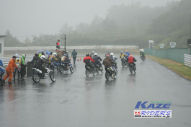 2011/10/30&nbsp;KAZE&nbsp;D-TRACKER125ワンメイク耐久チャレンジ&nbsp;秋大会&nbsp;0654