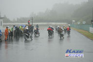 2011/10/30&nbsp;KAZE&nbsp;D-TRACKER125ワンメイク耐久チャレンジ&nbsp;秋大会&nbsp;0655