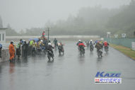 2011/10/30&nbsp;KAZE&nbsp;D-TRACKER125ワンメイク耐久チャレンジ&nbsp;秋大会&nbsp;0656