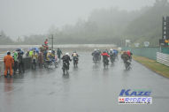 2011/10/30&nbsp;KAZE&nbsp;D-TRACKER125ワンメイク耐久チャレンジ&nbsp;秋大会&nbsp;0657
