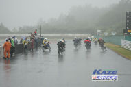 2011/10/30&nbsp;KAZE&nbsp;D-TRACKER125ワンメイク耐久チャレンジ&nbsp;秋大会&nbsp;0658