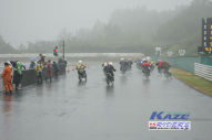 2011/10/30&nbsp;KAZE&nbsp;D-TRACKER125ワンメイク耐久チャレンジ&nbsp;秋大会&nbsp;0659