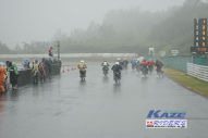 2011/10/30&nbsp;KAZE&nbsp;D-TRACKER125ワンメイク耐久チャレンジ&nbsp;秋大会&nbsp;0660