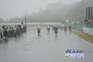 2011/10/30&nbsp;KAZE&nbsp;D-TRACKER125ワンメイク耐久チャレンジ&nbsp;秋大会&nbsp;0661