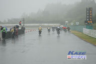 2011/10/30&nbsp;KAZE&nbsp;D-TRACKER125ワンメイク耐久チャレンジ&nbsp;秋大会&nbsp;0662
