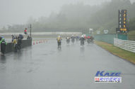 2011/10/30&nbsp;KAZE&nbsp;D-TRACKER125ワンメイク耐久チャレンジ&nbsp;秋大会&nbsp;0663
