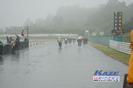2011/10/30&nbsp;KAZE&nbsp;D-TRACKER125ワンメイク耐久チャレンジ&nbsp;秋大会&nbsp;0664