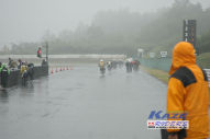 2011/10/30&nbsp;KAZE&nbsp;D-TRACKER125ワンメイク耐久チャレンジ&nbsp;秋大会&nbsp;0665