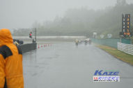 2011/10/30&nbsp;KAZE&nbsp;D-TRACKER125ワンメイク耐久チャレンジ&nbsp;秋大会&nbsp;0669