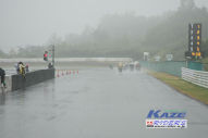 2011/10/30&nbsp;KAZE&nbsp;D-TRACKER125ワンメイク耐久チャレンジ&nbsp;秋大会&nbsp;0671
