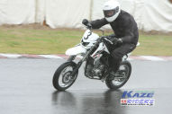2011/10/30&nbsp;KAZE&nbsp;D-TRACKER125ワンメイク耐久チャレンジ&nbsp;秋大会&nbsp;0674