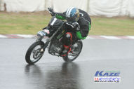 2011/10/30&nbsp;KAZE&nbsp;D-TRACKER125ワンメイク耐久チャレンジ&nbsp;秋大会&nbsp;0675