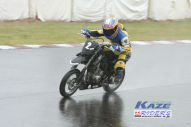 2011/10/30&nbsp;KAZE&nbsp;D-TRACKER125ワンメイク耐久チャレンジ&nbsp;秋大会&nbsp;0680