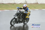 2011/10/30&nbsp;KAZE&nbsp;D-TRACKER125ワンメイク耐久チャレンジ&nbsp;秋大会&nbsp;0681