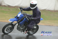 2011/10/30&nbsp;KAZE&nbsp;D-TRACKER125ワンメイク耐久チャレンジ&nbsp;秋大会&nbsp;0686