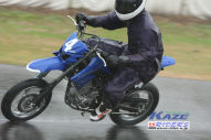 2011/10/30&nbsp;KAZE&nbsp;D-TRACKER125ワンメイク耐久チャレンジ&nbsp;秋大会&nbsp;0687