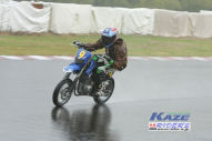 2011/10/30&nbsp;KAZE&nbsp;D-TRACKER125ワンメイク耐久チャレンジ&nbsp;秋大会&nbsp;0693