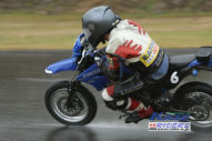 2011/10/30&nbsp;KAZE&nbsp;D-TRACKER125ワンメイク耐久チャレンジ&nbsp;秋大会&nbsp;0699