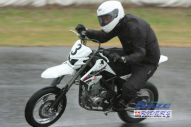 2011/10/30&nbsp;KAZE&nbsp;D-TRACKER125ワンメイク耐久チャレンジ&nbsp;秋大会&nbsp;0707