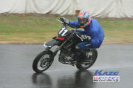 2011/10/30&nbsp;KAZE&nbsp;D-TRACKER125ワンメイク耐久チャレンジ&nbsp;秋大会&nbsp;0708
