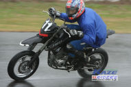 2011/10/30&nbsp;KAZE&nbsp;D-TRACKER125ワンメイク耐久チャレンジ&nbsp;秋大会&nbsp;0710