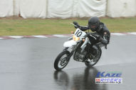 2011/10/30&nbsp;KAZE&nbsp;D-TRACKER125ワンメイク耐久チャレンジ&nbsp;秋大会&nbsp;0711