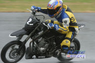 2011/10/30&nbsp;KAZE&nbsp;D-TRACKER125ワンメイク耐久チャレンジ&nbsp;秋大会&nbsp;0713