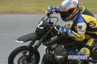 2011/10/30&nbsp;KAZE&nbsp;D-TRACKER125ワンメイク耐久チャレンジ&nbsp;秋大会&nbsp;0714