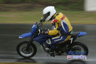 2011/10/30&nbsp;KAZE&nbsp;D-TRACKER125ワンメイク耐久チャレンジ&nbsp;秋大会&nbsp;0719