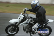 2011/10/30&nbsp;KAZE&nbsp;D-TRACKER125ワンメイク耐久チャレンジ&nbsp;秋大会&nbsp;0722