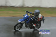 2011/10/30&nbsp;KAZE&nbsp;D-TRACKER125ワンメイク耐久チャレンジ&nbsp;秋大会&nbsp;0723