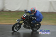 2011/10/30&nbsp;KAZE&nbsp;D-TRACKER125ワンメイク耐久チャレンジ&nbsp;秋大会&nbsp;0731