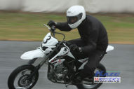 2011/10/30&nbsp;KAZE&nbsp;D-TRACKER125ワンメイク耐久チャレンジ&nbsp;秋大会&nbsp;0737