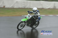 2011/10/30&nbsp;KAZE&nbsp;D-TRACKER125ワンメイク耐久チャレンジ&nbsp;秋大会&nbsp;0740
