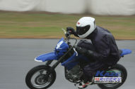 2011/10/30&nbsp;KAZE&nbsp;D-TRACKER125ワンメイク耐久チャレンジ&nbsp;秋大会&nbsp;0743